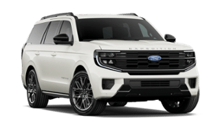 2027 Ford Expedition® External Image 4